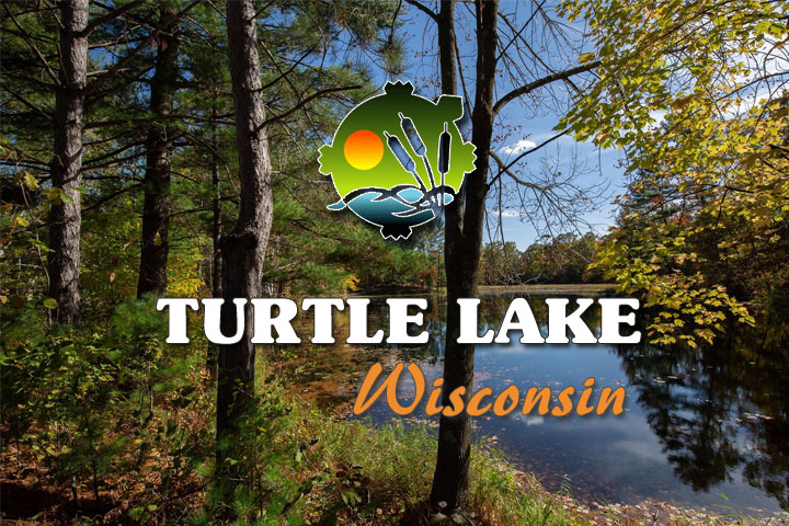 Turtle Lake Wisconsin